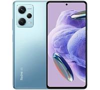 REACONDICIONADO (Muy buen estado): Xiaomi Redmi Note 12 Pro 5G Doble SIM 128GB [Versión de 8GB de RAM] azul cielo