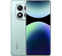 REACONDICIONADO (Muy buen estado): Xiaomi Redmi Note 14 Pro 5G Doble SIM 256GB verde coral