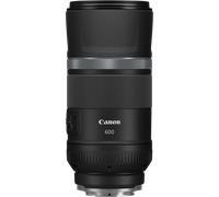Reacondicionados - Objetivo Canon RF 600mm F11 IS STM