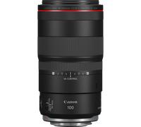 Reacondicionados - Objetivo RF 100mm F2.8L MACRO IS USM de Canon