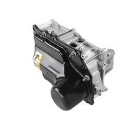 Reacondicionamiento del cuerpo de la válvula de transmisión de 7 velocidades, piezas de transmisión DQ200 0AM, compatible con Skoda 0AM927769D 0AM 325 025D 25740-06