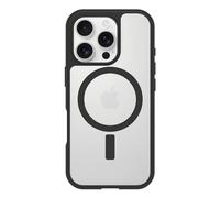 React MagSafe iPhone 16 Pro CLR/BLK