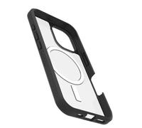 React MagSafe iPhone 16 Pro Max CLR/BLK