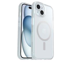 React MS iPhone 17e/16e/15/14/13 - clear