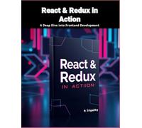 React & Redux in Action: A Deep Dive into Frontend Development