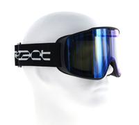 React Sight 2.0 Gafas de ski Talla única Azul