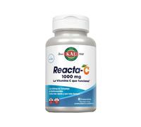 Reacta-C 1000 mg 60 comprimidos Kal