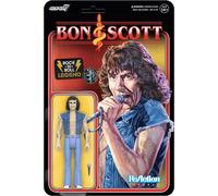 Reaction Bon Scott Figura Súper 27332