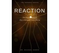 REACTION: The Hidden Moment That Changed Everything: 2 (Paradox)