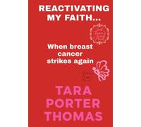 Reactivating my Faith!! When Breast Cancer strikes again