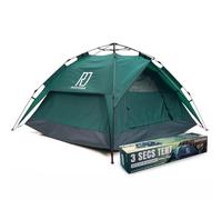 Reactive Outdoor Tienda de campaña - Tienda de campaña de 3 Segundos - Tienda de campaña instantánea de 3 Segundos - Tienda de campaña de instalación fácil y rápida - Instalación para 1 Persona,