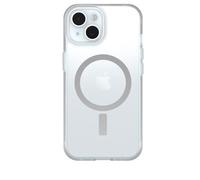 Funda para móvil OtterBox React Series Cover plástico transparente MagSafe para iPhone 17e/16e/15/14/13