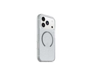ReactMS iPhone18Pro/17Pro Stardust clear