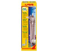 REACTOR ACTIVO CO2 FLORA 1000 SERA ref 80135/08058