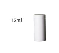 Reactor autoclave revestido de PTFE for síntesis hidrotermal: tanque de destilación de alta presión con diseño intuitivo(15mL)
