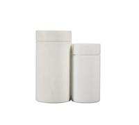 Reactor de Laboratorio Revestimiento de reactor, cámara PTFE 25-500 ml for síntesis hidrotermal, recipiente revestido autoclave(50ml)