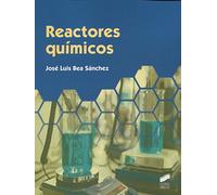Reactores químicos: 55 (Química)