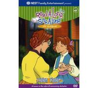 Read a-Long/Sing a-Long - Helen Keller [Reino Unido] [DVD]
