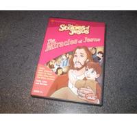Read a-Long/Sing a-Long - Miracles of Jesus [Reino Unido] [DVD]