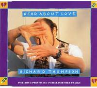 Read About Love [cd-single] [Import]