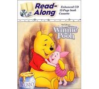 Read-Along - Many Adventures of Winnie Pooh / Read-Along