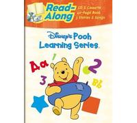 Read-Along - Pooh Learning Series / Read-Along