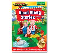 Read Along Stories [Alemania] [DVD]