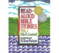 Read Aloud Bible Stories (001): v. 1