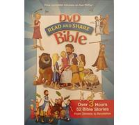 Read and Share DVD Bible [USA]