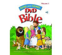 Read and Share DVD - Volume 1 [Reino Unido]