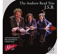Read, Andrew -Trio- - J.S.B. -Sacd-
