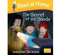 Read at Home: Level 5C: Secret of the Sands