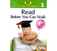 Read Before You Can Walk Vol.1 [Reino Unido] [DVD]