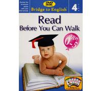 Read Before You Can Walk Vol.4 [Reino Unido] [DVD]