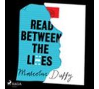 Read Between The Lies (audiolibro)