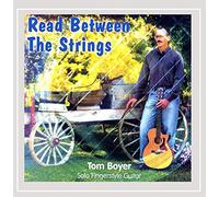 Read Between the Strings