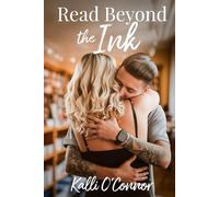 Read Beyond the Ink: A Spicy Opposites-Attract Romance Novella