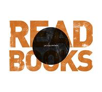 Read Books [Vinilo]