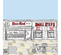 Read Chris - Small Steps