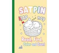 Read, Find, Color and Count: SATPIN