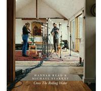 Read,Hannah & Starkey,Michael - Cross The Rolling Water (LP) [Vinilo]