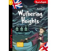 Read in english - Wuthering Heights 3e