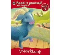Read It Yourself: Level 1 Workbook