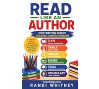 Read Like an Author (Teach BIG!)
