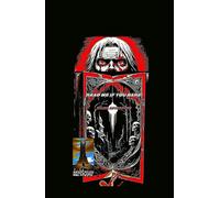 Read Me if You Dare!