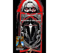 Read Me if You Dare!