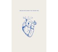 Read me when you need me: A personalized book full of love and support. 50 chapters you can fill out and give to your loved one for a birthday, Valentine’s Day, an anniversary - or just because.