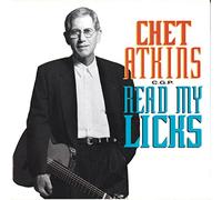 Atkins, Chet - Read My Licks