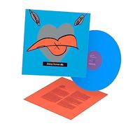 Jimmy Somerville – Read My Lips – LP (vinilo azul) – Reedición 2023