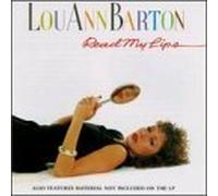 Read My Lips by Lou Ann Barton (1989-06-02)